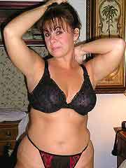 a milf in Sparta, New Jersey